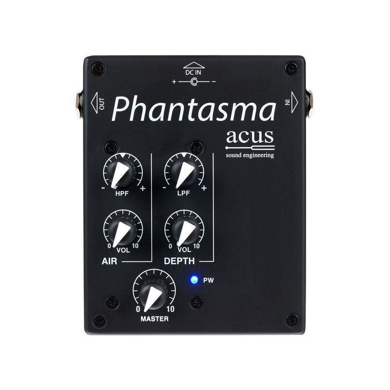Acus Phantasma
