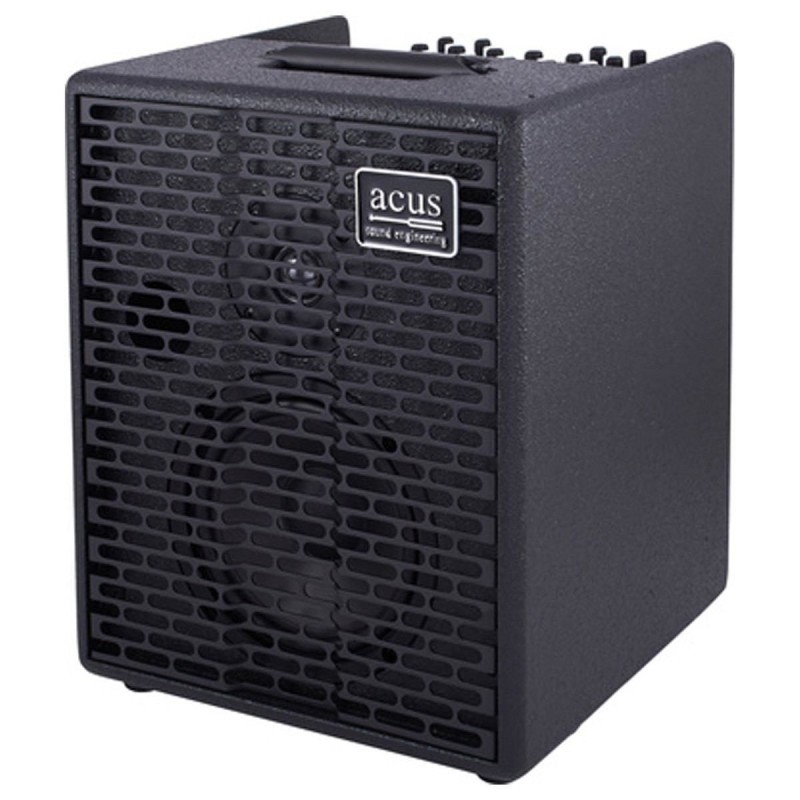 Acus One ForStrings 6T Black