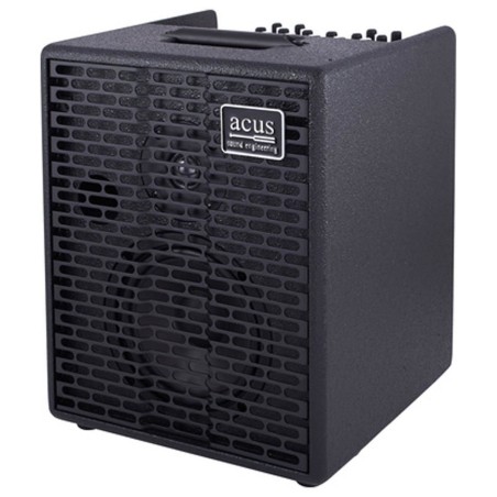 Acus One ForStrings 6T Black