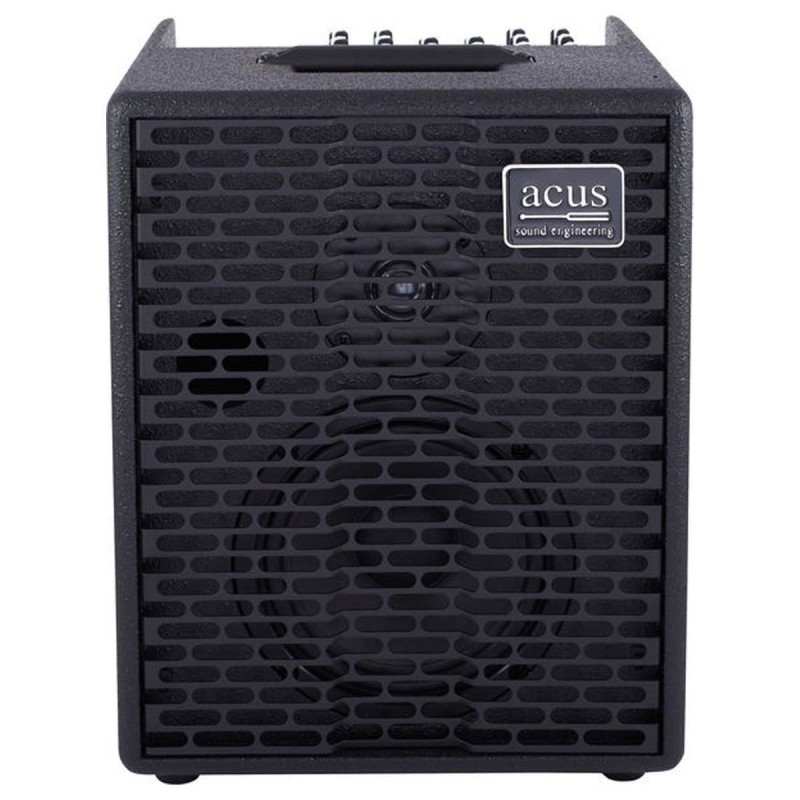 Acus One ForStrings 6T Black