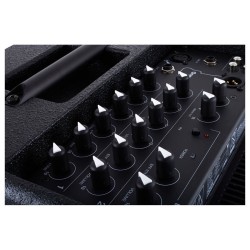 Acus One ForStrings 6T Black