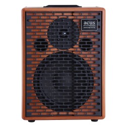 Acus One ForStrings 8 Wood