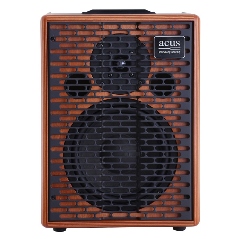 Acus One ForStrings 8 Wood