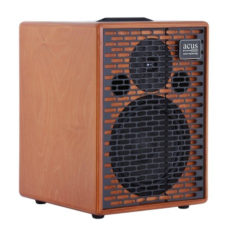 Acus One ForStrings 8 Wood