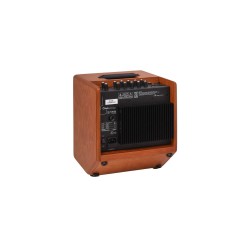 Acus One ForStrings 5T Cut Wood