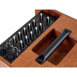 Acus One ForStrings 5T Cut Wood