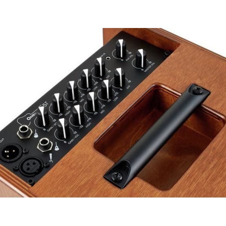 Acus One ForStrings 5T Cut Wood