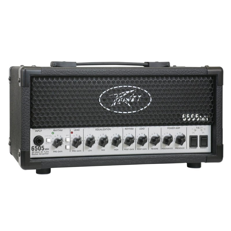 Peavey 6505 Mini Head