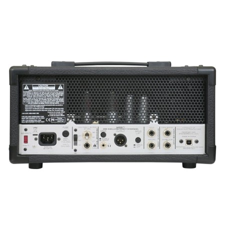 Peavey 6505 Mini Head