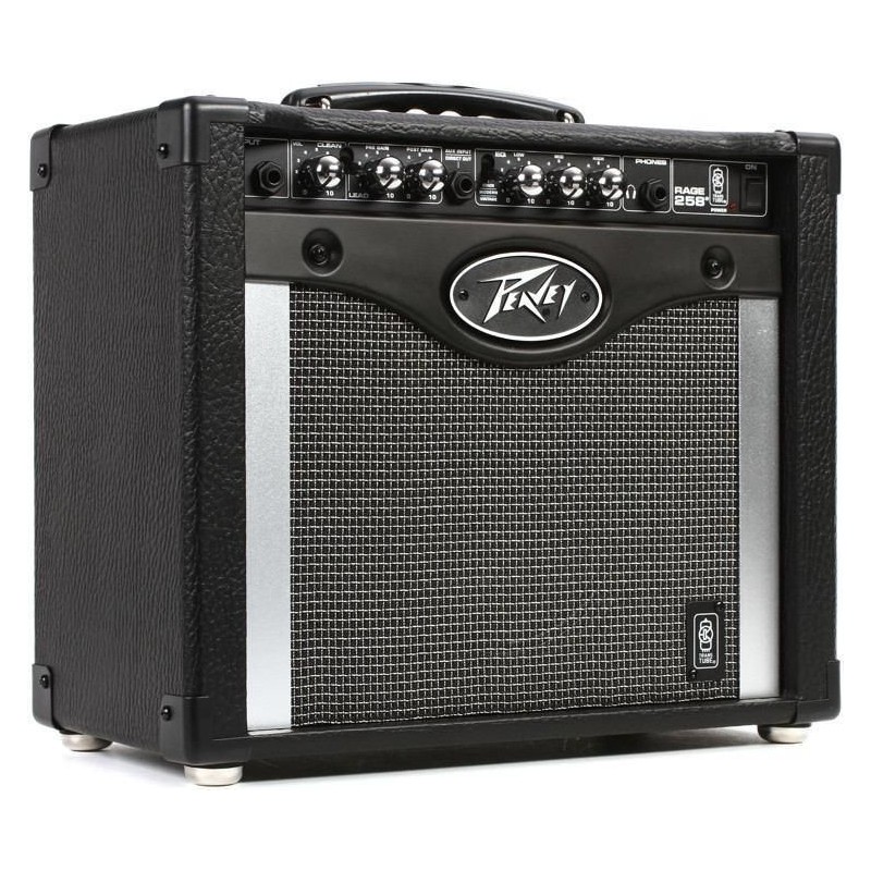 Peavey Rage 258