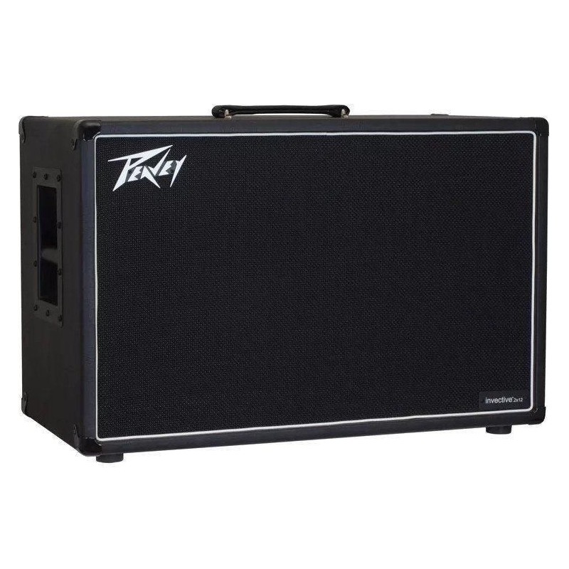Peavey Invective 212