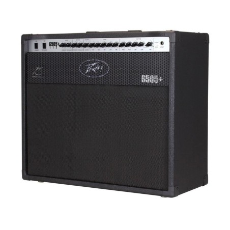 Peavey 6505 Plus 112 Combo