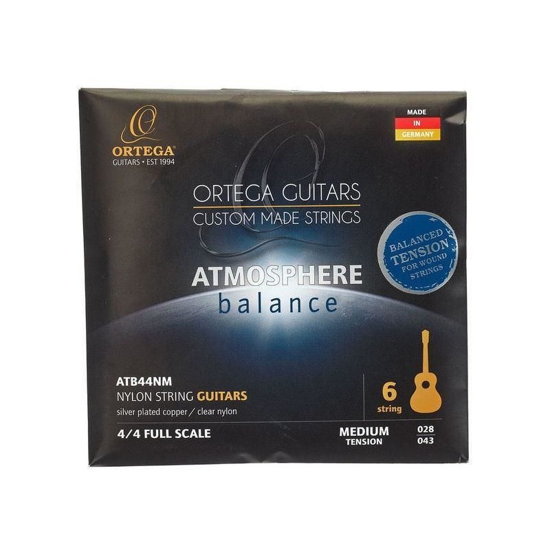 Ortega ATB44NM