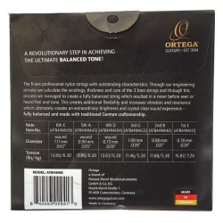 Ortega ATB44NM