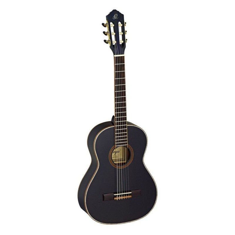 Ortega R221BK-3/4