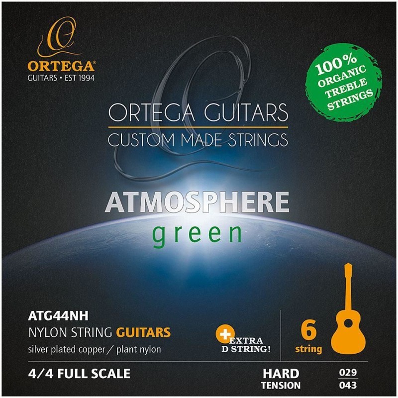 Ortega ATB44NH