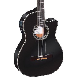 Ortega RCE145BK