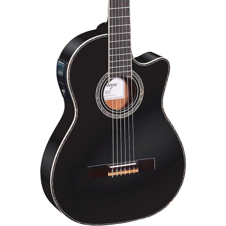 Ortega RCE145BK