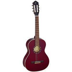 Ortega R121-3/4 WR
