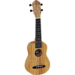 Ortega RFU10Z Con Gig Bag