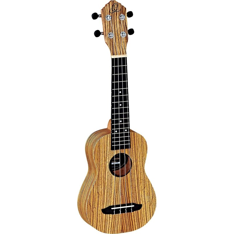Ortega RFU10Z Con Gig Bag