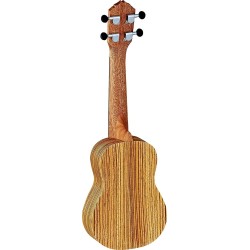 Ortega RFU10Z Con Gig Bag