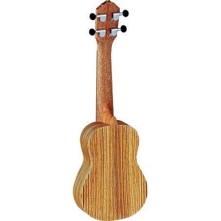 Ortega RFU10Z Con Gig Bag