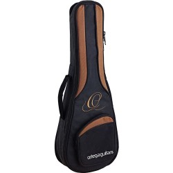 Ortega RFU10Z Con Gig Bag