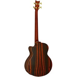 Ortega STRIPED SUITE ACB Con Gig Bag