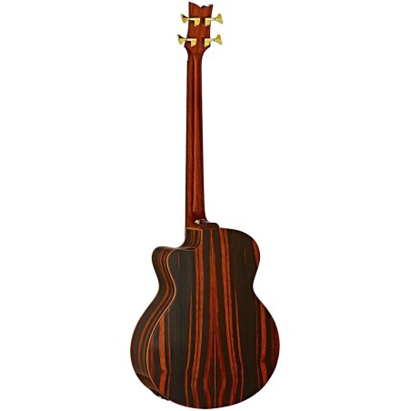 Ortega STRIPED SUITE ACB Con Gig Bag