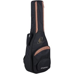 Ortega STRIPED SUITE ACB Con Gig Bag