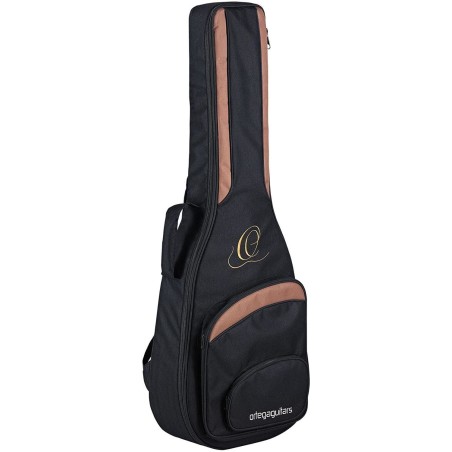 Ortega STRIPED SUITE ACB Con Gig Bag