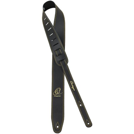 Ortega STRIPED SUITE ACB Con Gig Bag