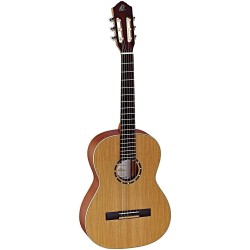 Ortega R122-7/8