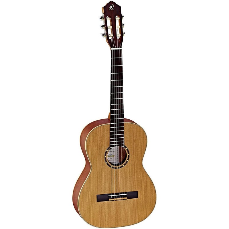 Ortega R122-7/8