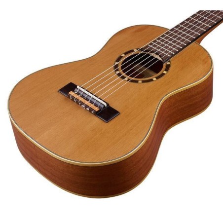 Ortega R122-1/4
