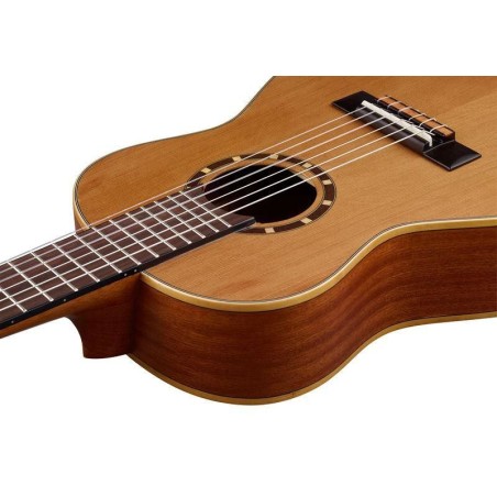Ortega R122-1/4
