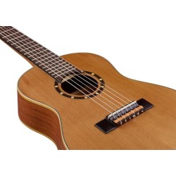 Ortega R122-1/4