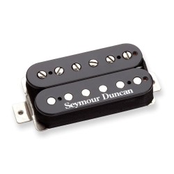 Seymour Duncan SH-2 Neck Jazz Model Black