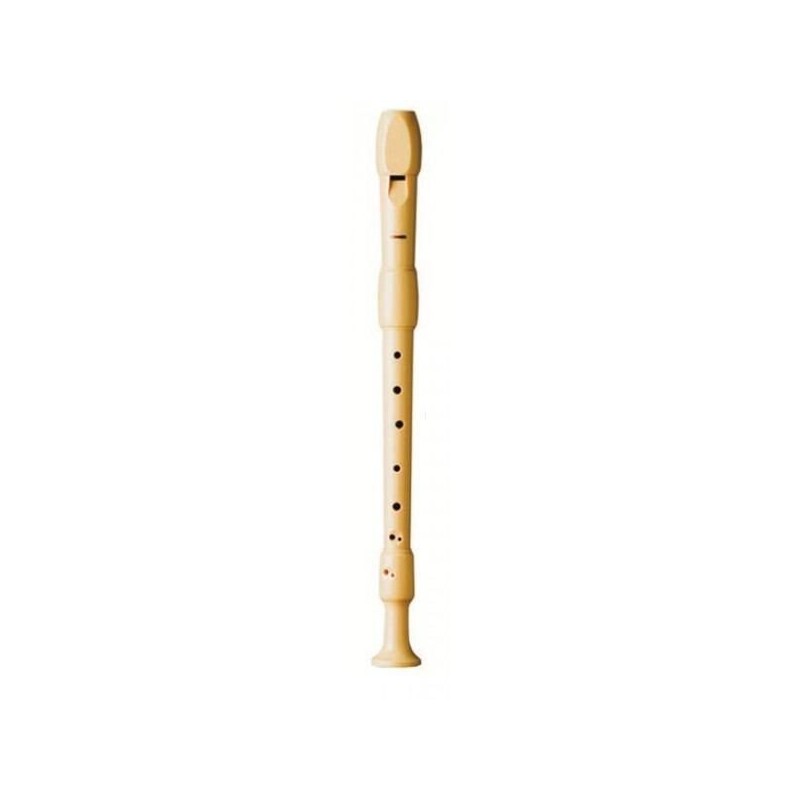 Hohner B9577-F Alto Baroque