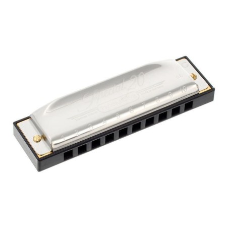 Hohner Special 20 Country G