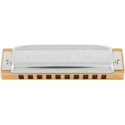 Hohner Blues Harp F Diesis