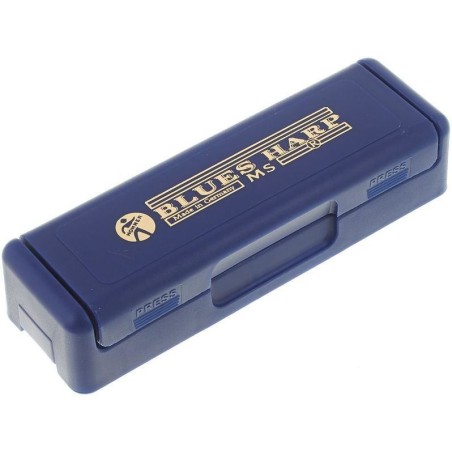 Hohner Blues Harp F Diesis
