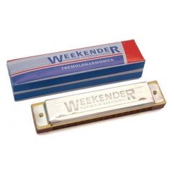 Hohner Weekender C