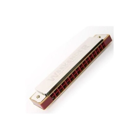 Hohner Weekender C