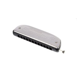 HOHNER Chrometta 12 G