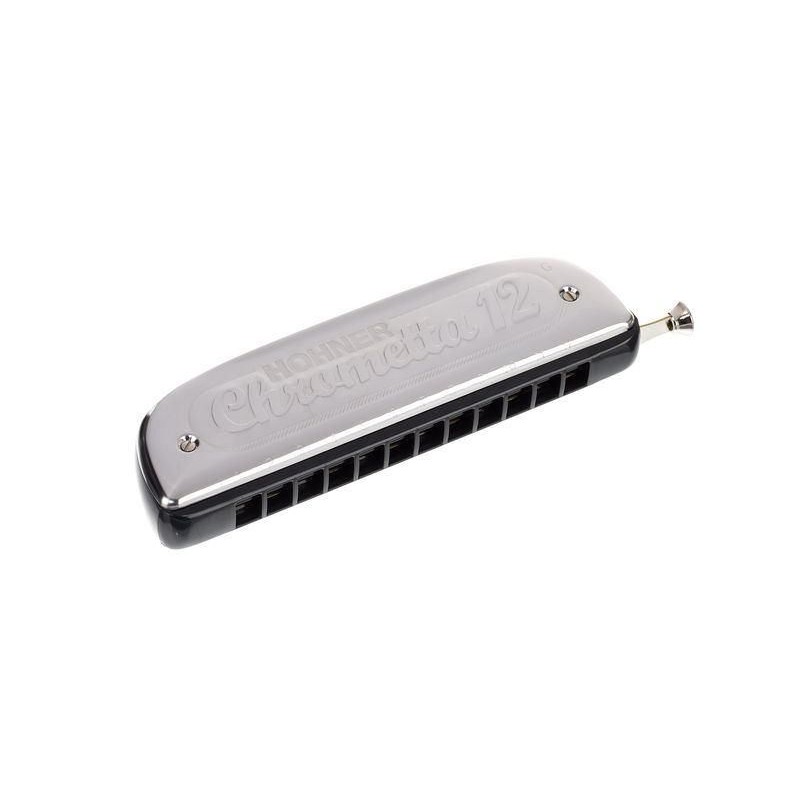 HOHNER Chrometta 12 G
