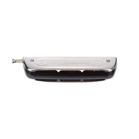 HOHNER Chrometta 12 G