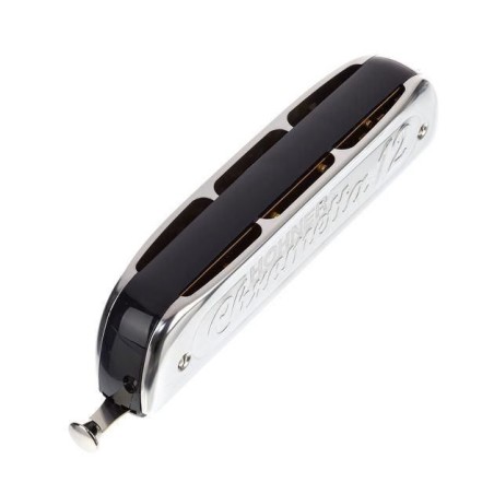 HOHNER Chrometta 12 G