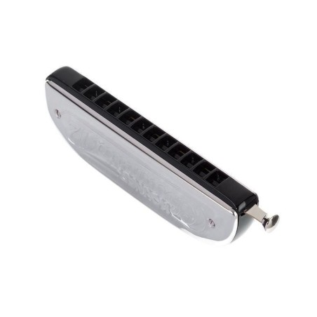 HOHNER Chrometta 12 G